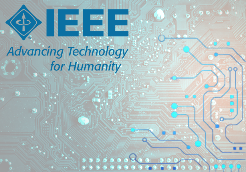 Publicar sense taxes amb IEEE